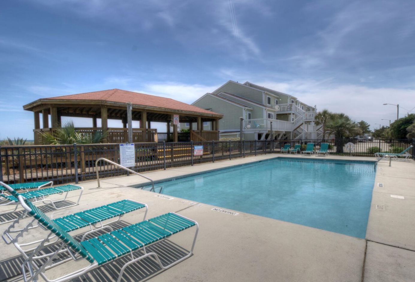 Resort Ocean Dunes Resort Condos
